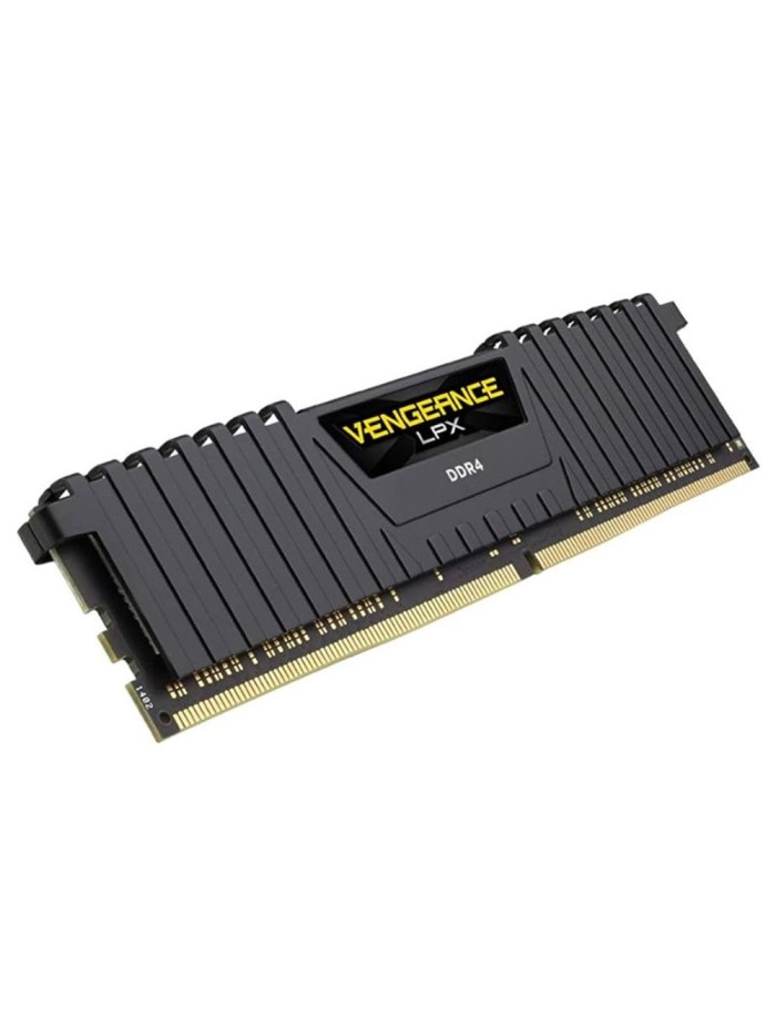 Memoria ram ddr4 16gb corsair vengeance lpx 3600mhz cl18 Memoria ram ddr4 16gb corsair vengeance lpx 3600mhz cl18