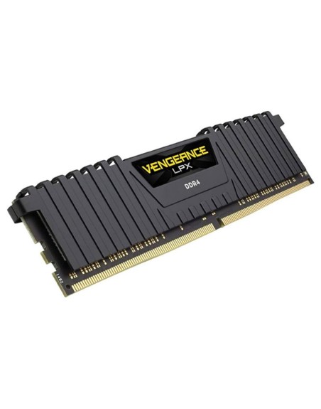 Memoria ram ddr4 16gb corsair vengeance lpx 3600mhz cl18