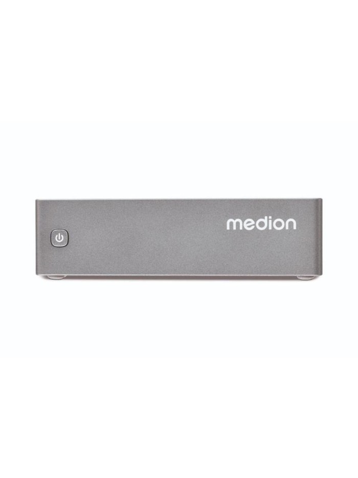 Barebone mini pc medion s06 md35305 i5 - 1335u no ram no ssd freedos Barebone mini pc medion s06 md35305 i5 - 1335u no ram no ssd freedos