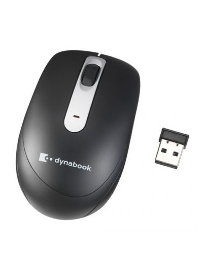Ratón inalámbrico w90