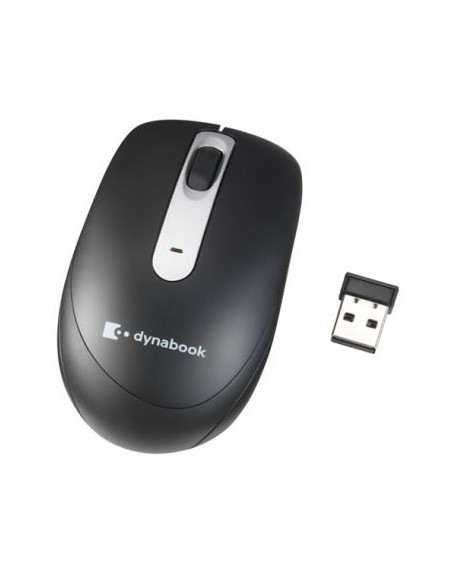Ratón inalámbrico w90