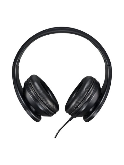 Auriculares acer ahw115 negro