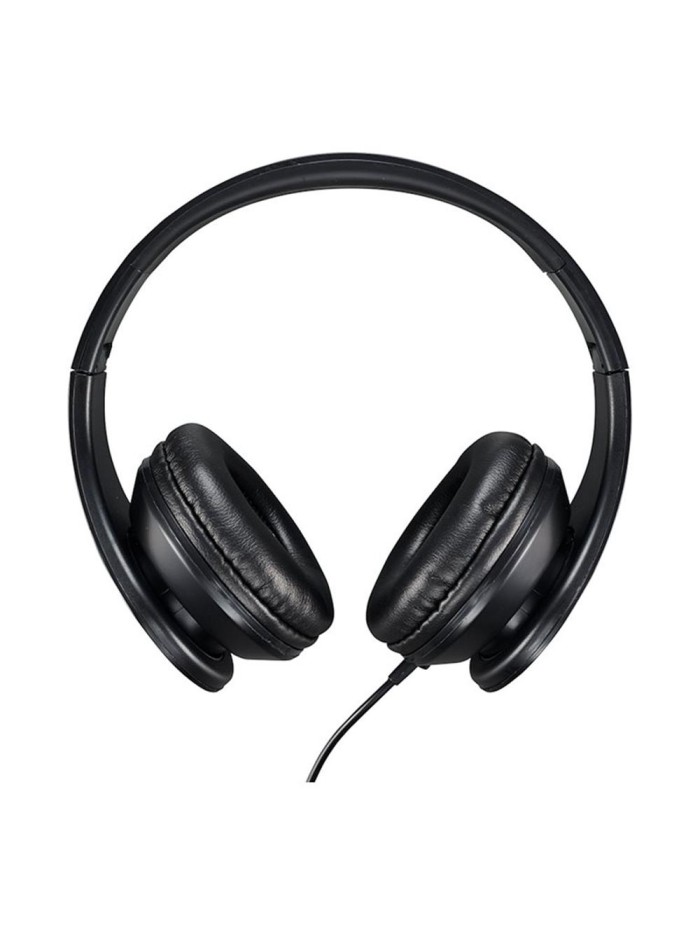 Auriculares acer ahw115 negro Auriculares acer ahw115 negro