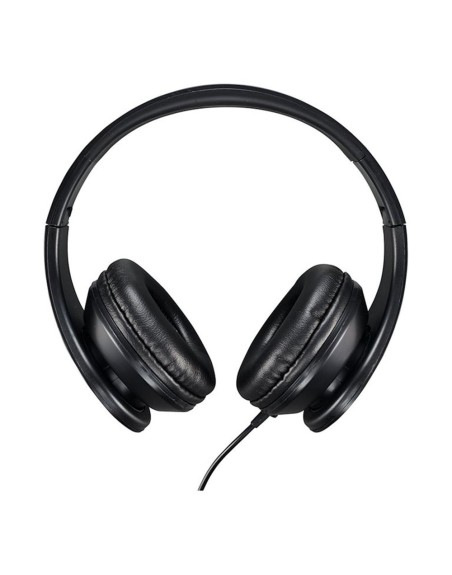 Auriculares acer ahw115 negro