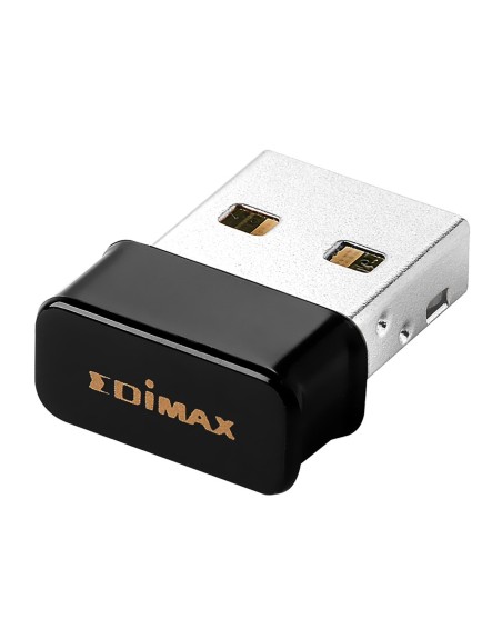 Adaptador wifi - bluetooth 4.0 usb edimax n150