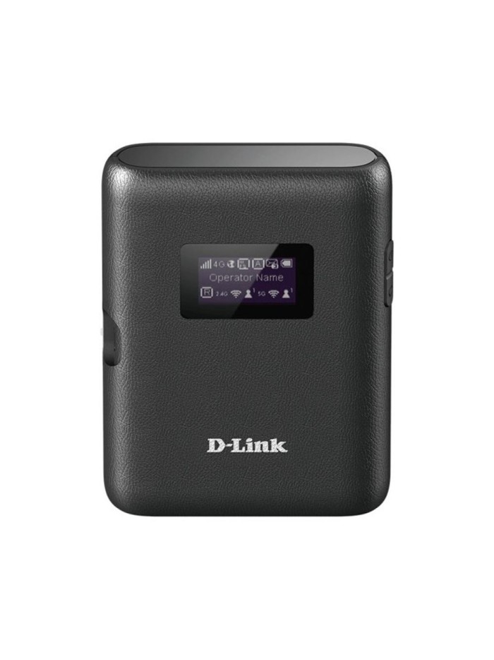 Router wifi portatil d - link dwr - 933 ac1200 dual band Router wifi portatil d - link dwr - 933 ac1200 dual band
