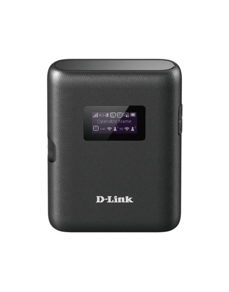 Router wifi portatil d - link dwr - 933 ac1200 dual band
