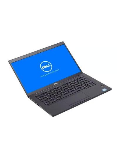 Portatil reacondicionado dell latitude 7390 13.3 pulgadas táctil - i5 - 8th - 8gb - 256gb ssd - windows 10 pro - teclado español