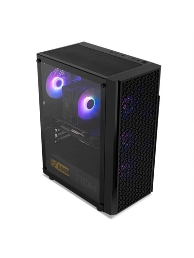 Nox semitorre infinity beta airflow argb rainbow