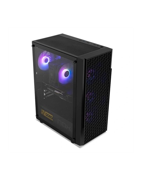 Nox semitorre infinity beta airflow argb rainbow