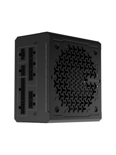 Fuente alimentacion corsair rm850e gaming atx 850w