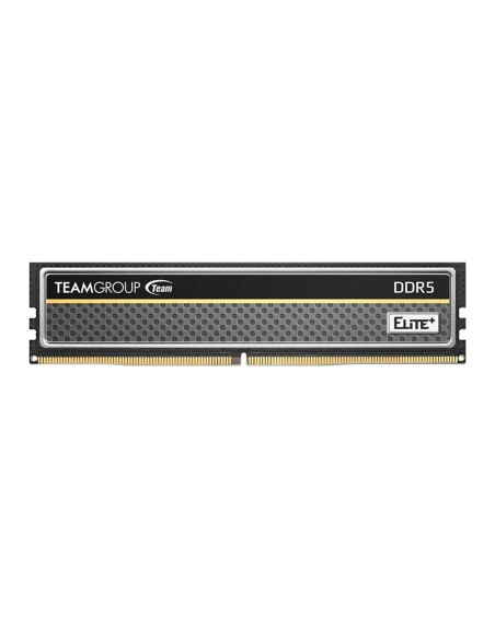 Memoria ram ddr5 8gb teamgroup elite plus - 5600 mhz - pc5 44800 - dimm - cl46 - 1.1v