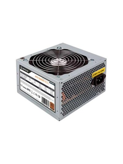 Fuente de alimentacion unykach atx 500w
