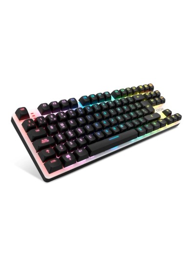 Teclado gaming krom kernel pro inalambrico