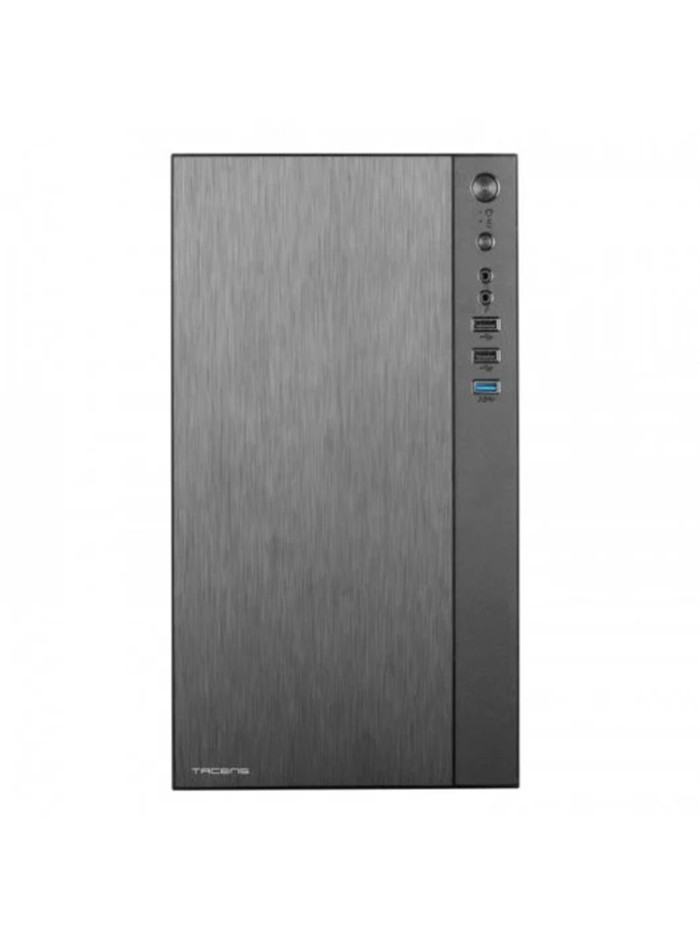 Caja ordenador tacens anima acx m - atx 1 x usb 3.0 2 x usb 2.0 1 x 120mm Caja ordenador tacens anima acx m - atx 1 x usb 3.0 2 x usb 2.0 1 x 120mm