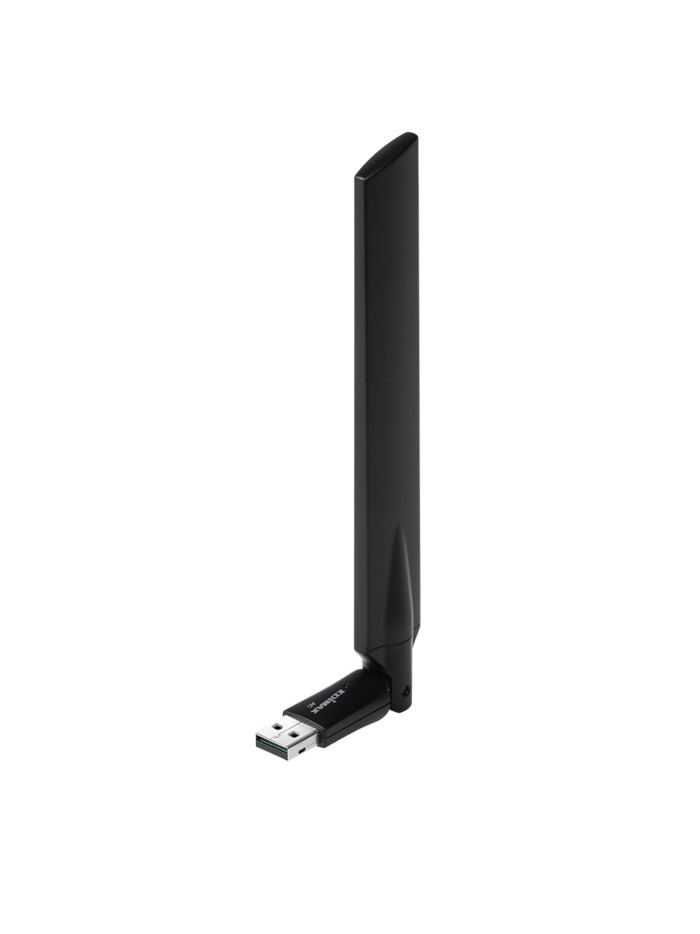 Adaptador wifi usb edimax ac600 doble banda y alta ganancia Adaptador wifi usb edimax ac600 doble banda y alta ganancia