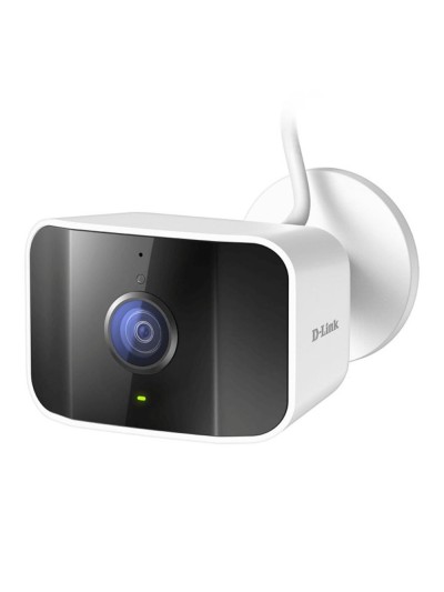 Camara ip outdoor d - link dcs - 8620lh 2k qhd