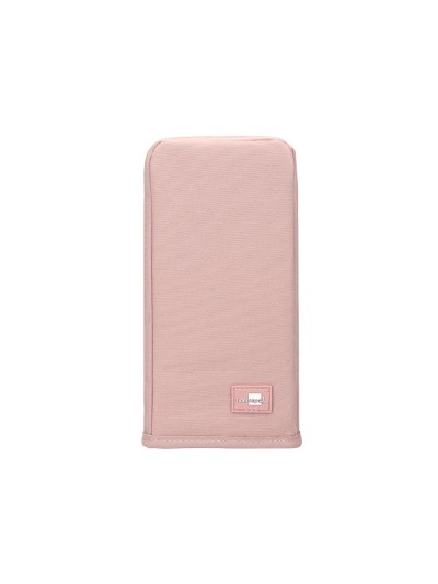 Estuche portatodo liderpapel vertical 4 departamentos iman para convertir en cubilete