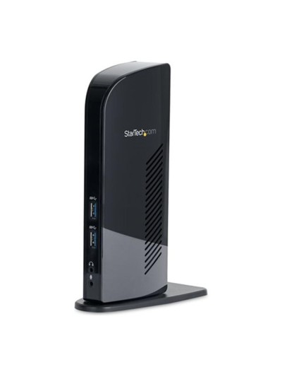 Docking station startech 12 en 1