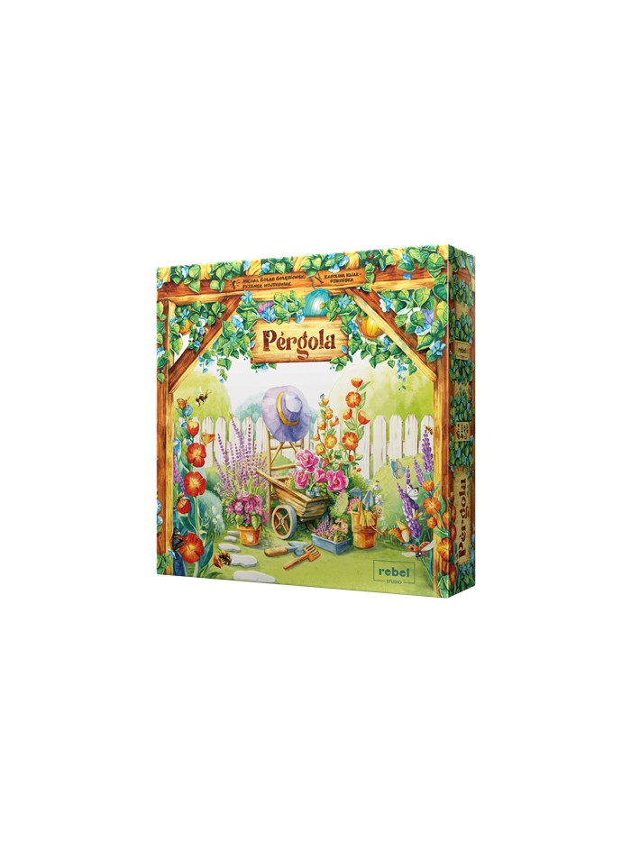 Juego de mesa pérgola Juego de mesa pérgola