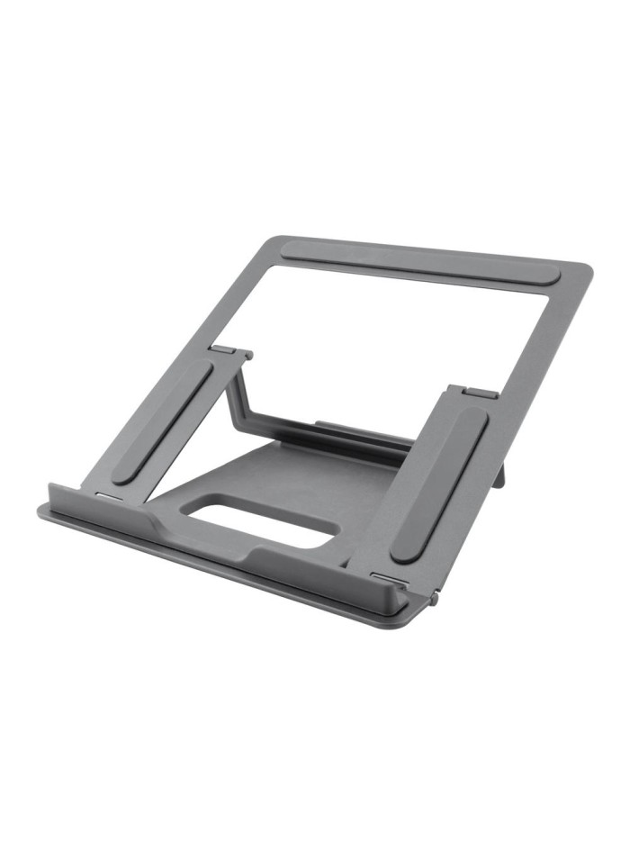 Soporte atril para portatil hasta 17 pulgadas coolbox plegable Soporte atril para portatil hasta 17 pulgadas coolbox plegable