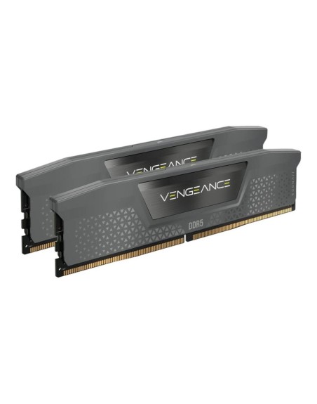 Memoria ram ddr5 32gb kit 2x16gb corsair vengeance 6000 mhz cl30