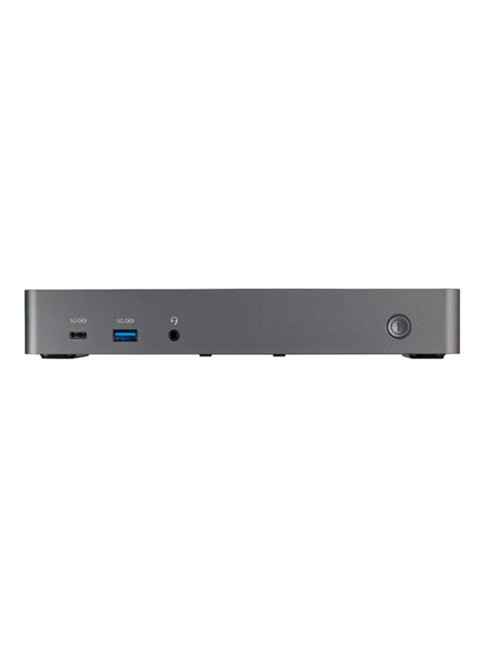 Docking station startech 15 en 1 Docking station startech 15 en 1