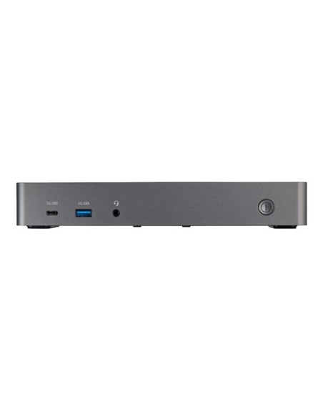 Docking station startech 15 en 1