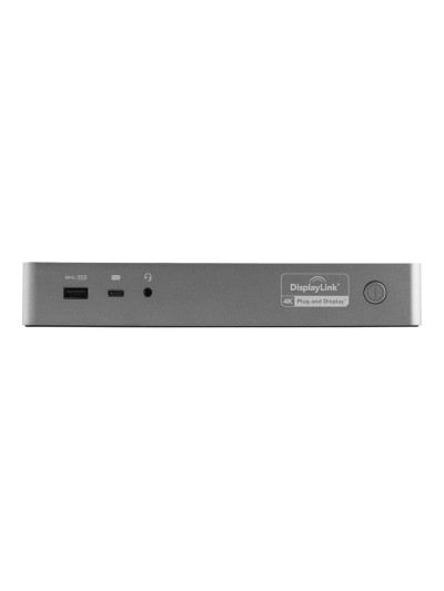 Docking station startech 10 en 1