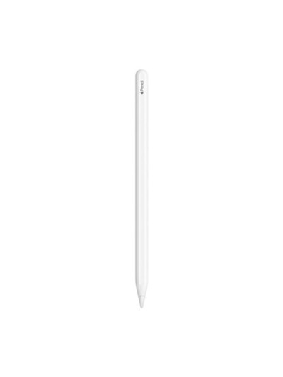 Lapiz digital apple pencil 2nd generation blanco