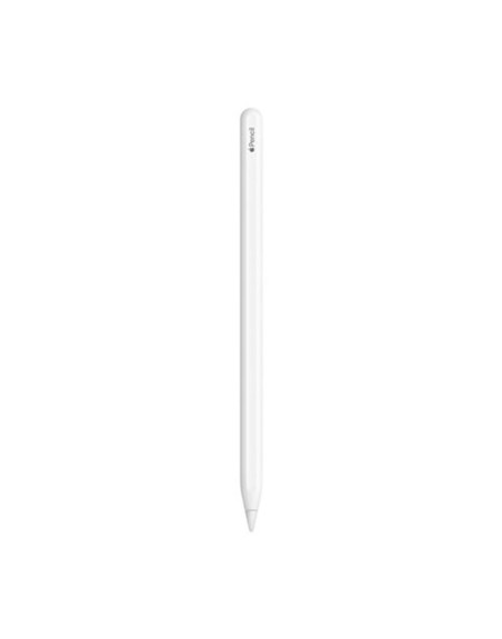 Lapiz digital apple pencil 2nd generation blanco