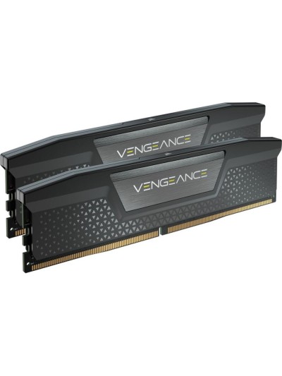 Memoria ram ddr5 64gb kit 2x32gb corsair vengeance 6400mhz cl32