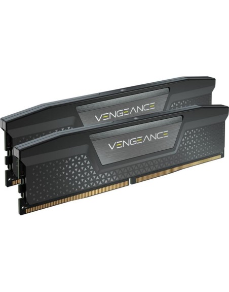 Memoria ram ddr5 64gb kit 2x32gb corsair vengeance 6400mhz cl32