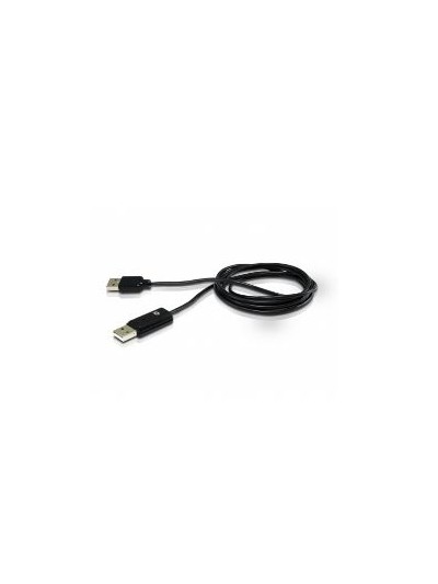 Cable usb 1.8m conceptronic compartidor de unidades opticas netbooc notebook tablets