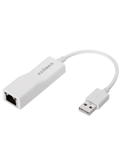 Adaptador edimax eu - 4208 usb 2.0 a fast ethernet