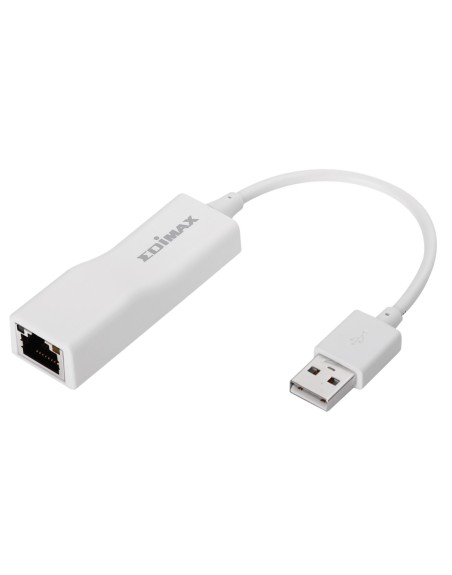 Adaptador edimax eu - 4208 usb 2.0 a fast ethernet