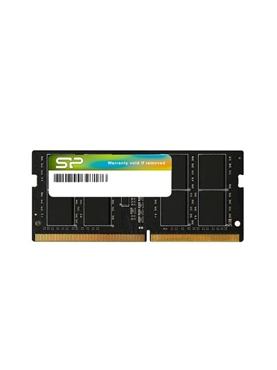 Memoria ram ddr4 16gb silicon power sodimm 3200 mhz