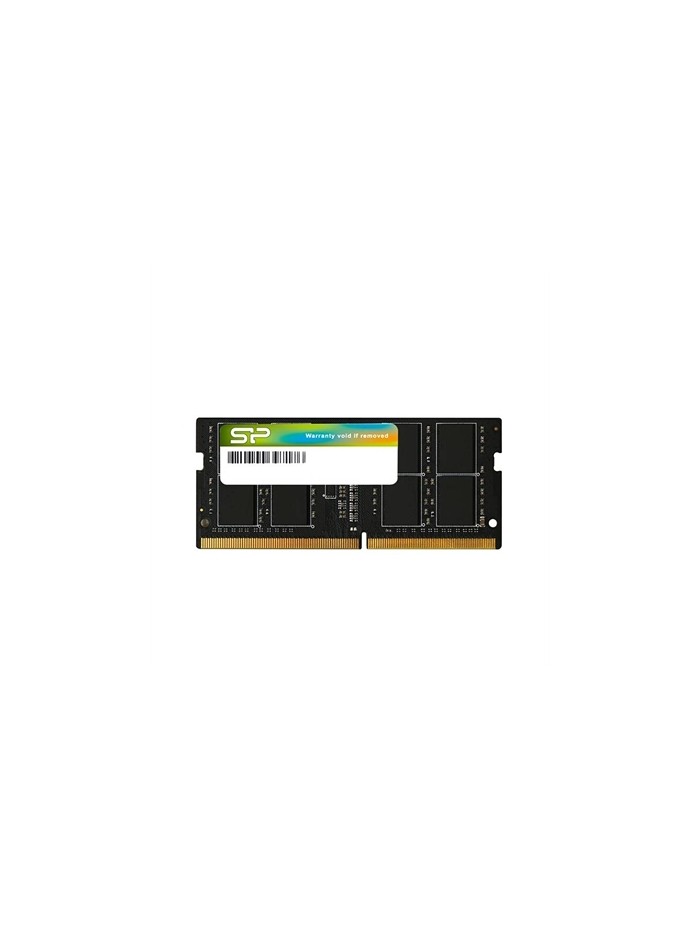 Memoria ram ddr4 16gb silicon power sodimm 3200 mhz Memoria ram ddr4 16gb silicon power sodimm 3200 mhz