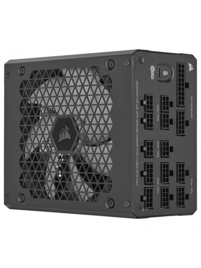 Fuente alimentacion corsair hx1000i gaming atx 1000w