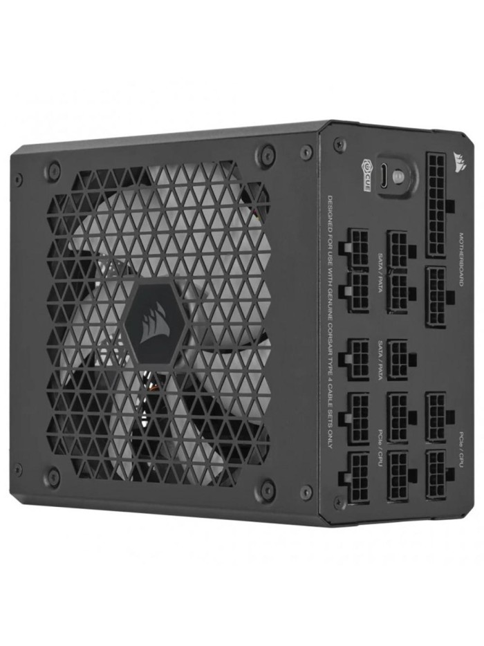 Fuente alimentacion corsair hx1000i gaming atx 1000w Fuente alimentacion corsair hx1000i gaming atx 1000w