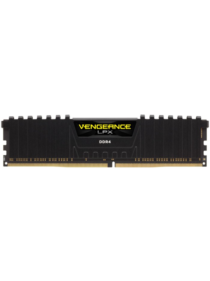 Memoria ram ddr4 8gb corsair vengeance - pc4 - 25600 - 3200mhz - c16 Memoria ram ddr4 8gb corsair vengeance - pc4 - 25600 - 3200mhz - c16