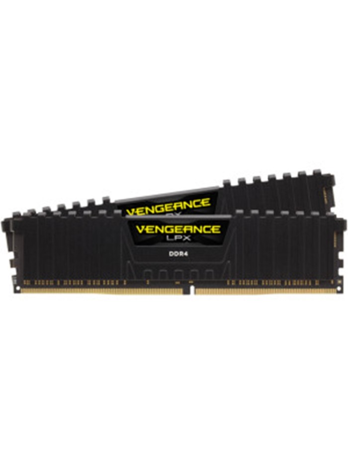 Memoria ram ddr4 64gb kit 2x32 corsair vengeance lpx 3200 mhz cl16 Memoria ram ddr4 64gb kit 2x32 corsair vengeance lpx 3200 mhz cl16
