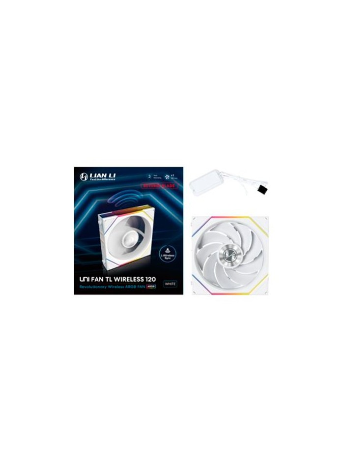Reverse - led - l - wireless - argb - 1900rpm - 28.5 db(a) Reverse - led - l - wireless - argb - 1900rpm - 28.5 db(a)