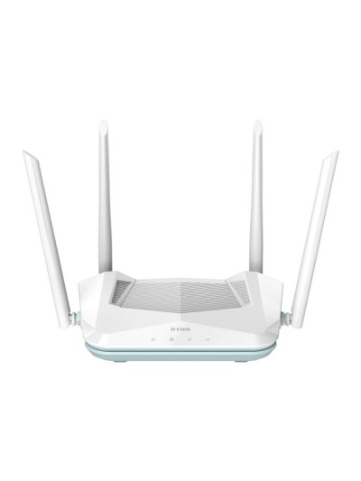 Router wifi 6 d - link r15 eagle pro ax1500 dual band