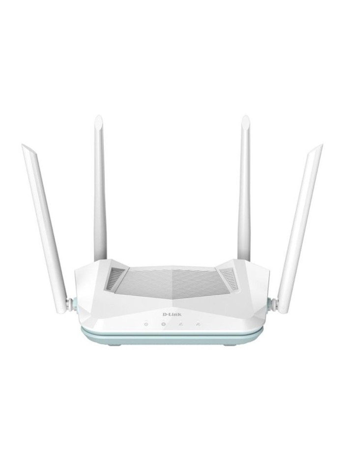 Router wifi 6 d - link r15 eagle pro ax1500 dual band Router wifi 6 d - link r15 eagle pro ax1500 dual band