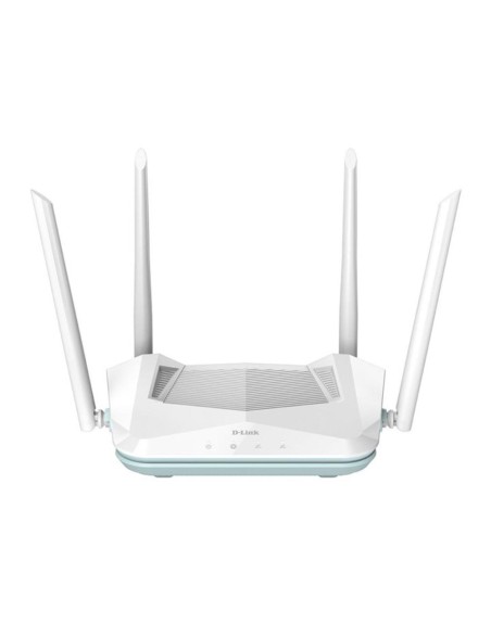 Router wifi 6 d - link r15 eagle pro ax1500 dual band