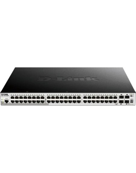 Switch d - link dgs - 1510 - 52xmp - e 52 puertos