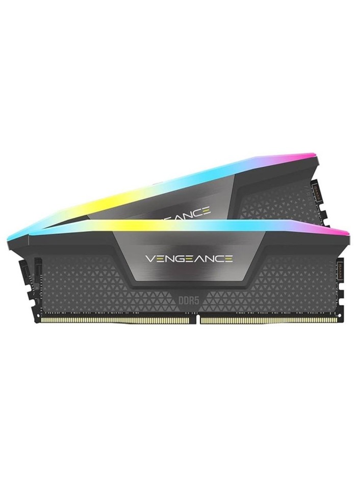 Memoria ram ddr5 32gb kit 2x16gb corsair vengeance rgb 6400mhz cl36 Memoria ram ddr5 32gb kit 2x16gb corsair vengeance rgb 6400mhz cl36