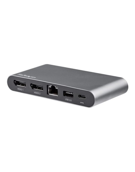 Docking station startech 7 en 1