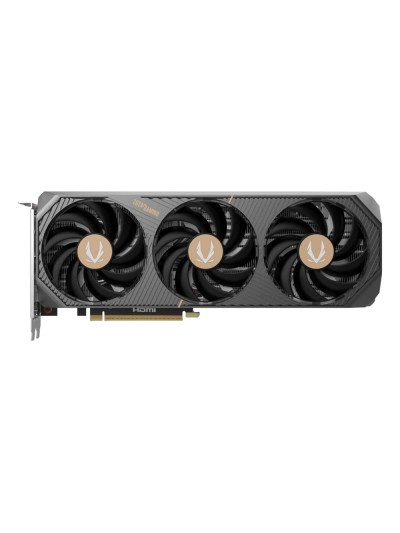 Tarjeta grafica zotac gaming 5070 ti solid sff oc 16gb gddr7